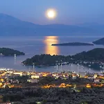 Callista * Neochori (Lefkada)