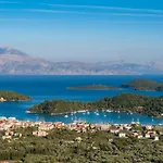 Callista Villa Neochori (Lefkada)