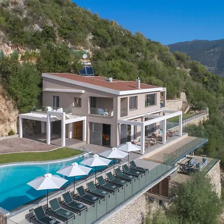 Callista Neochori (Lefkada)