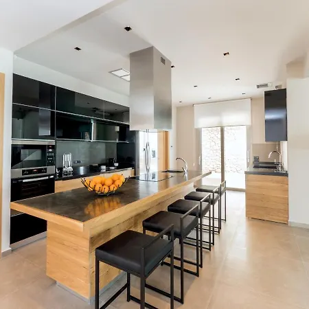 Villa Callista Neochori (Lefkada)