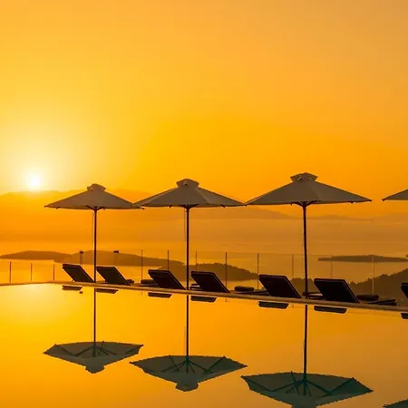 Villa Callista Neochori (Lefkada)