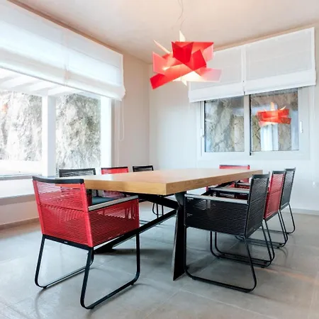 Βίλα Callista
