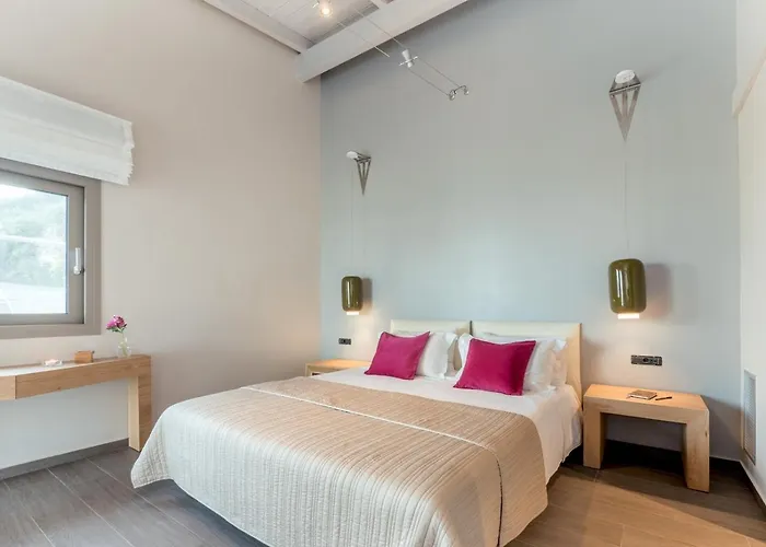 Callista Neochori (Lefkada)